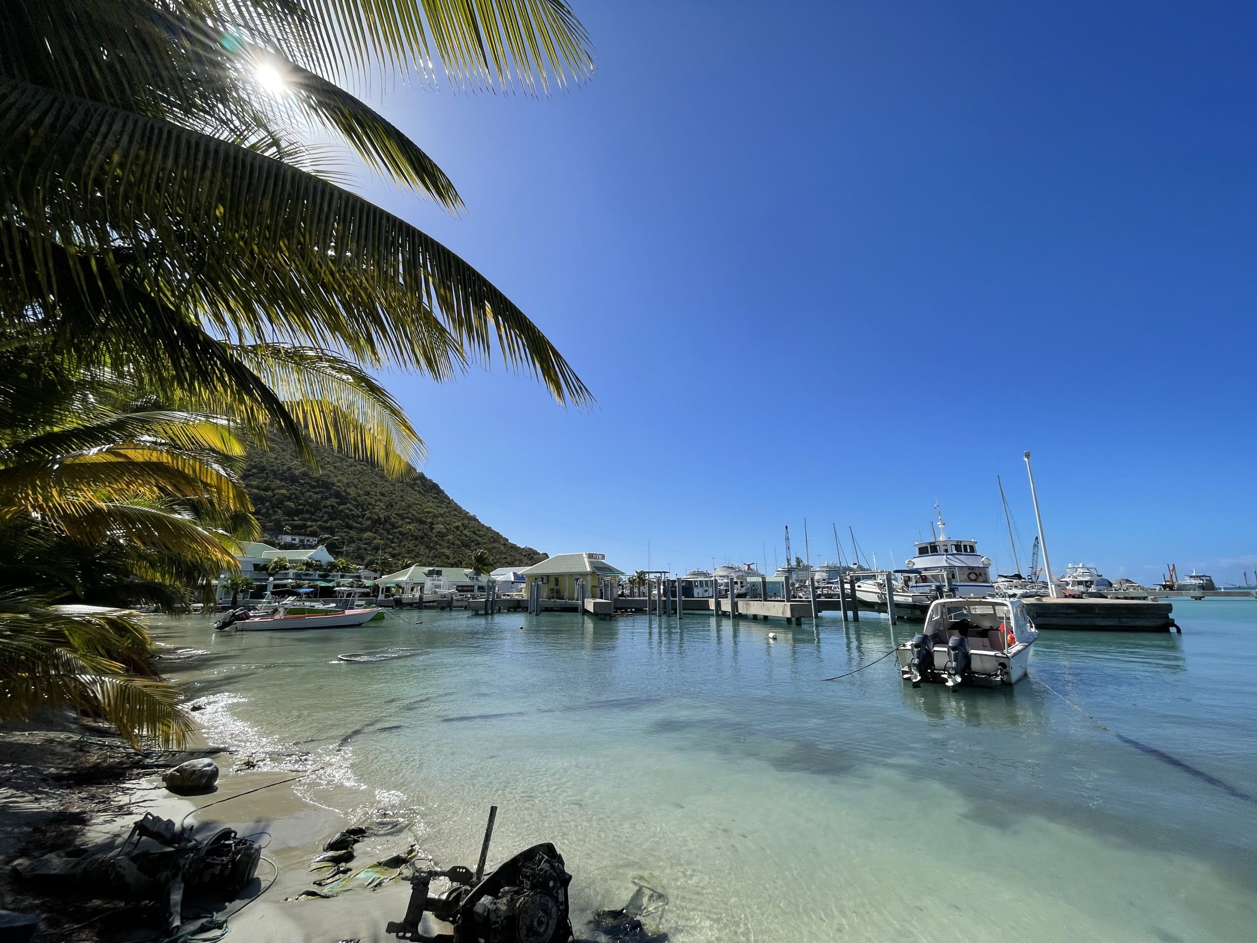 JANUARY 18TH   PHILIPSBURG SINT MAARTEN