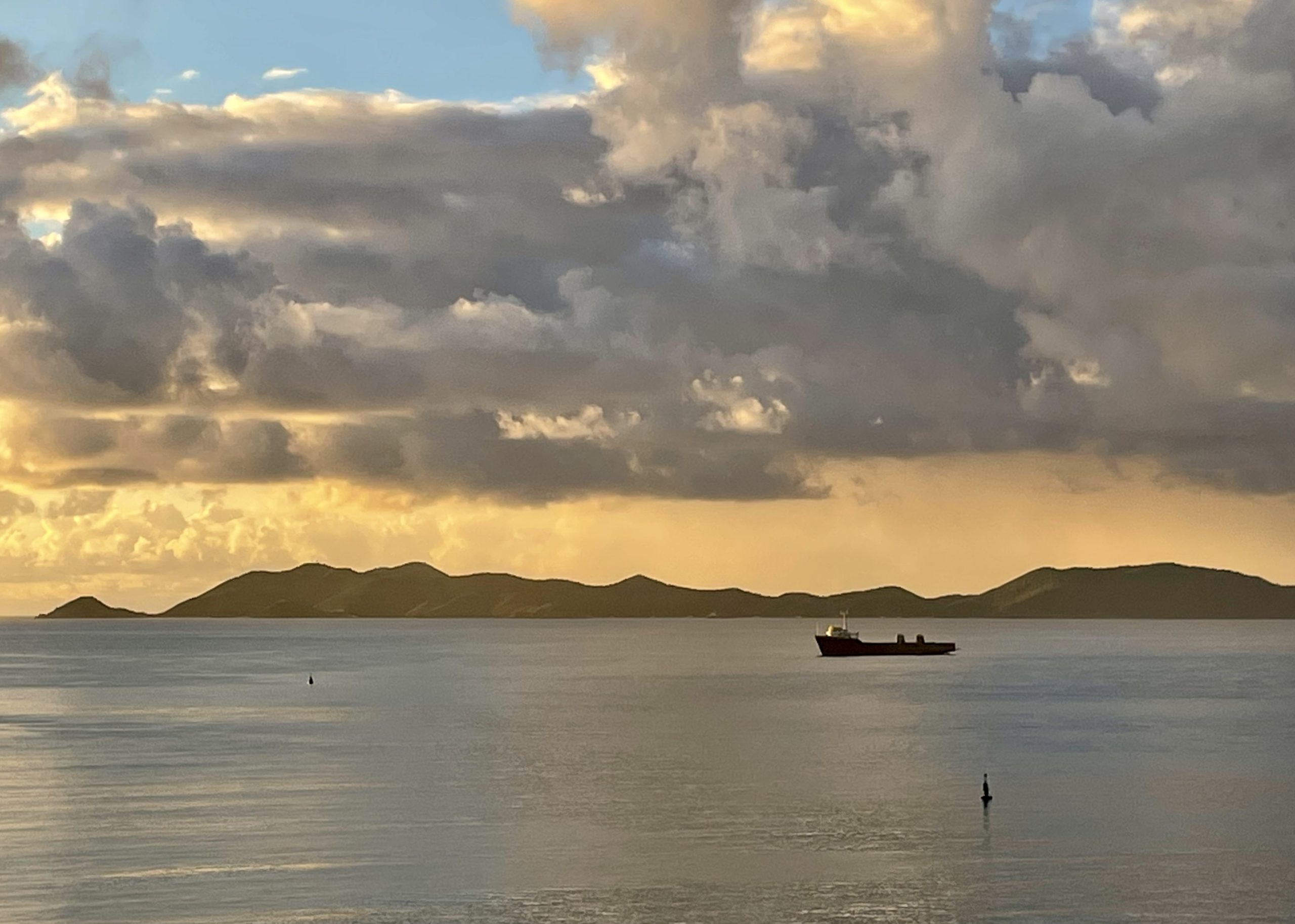 ￼JANUARY 24TH   ROAD TOWN   BRITISH VIRGIN ISLANDS